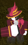 The Narrator Fan Group Or Is Narrator Group