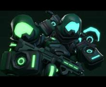 the assembly place