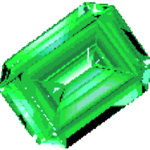 The Emerald Squad!