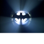 Batman the darknight