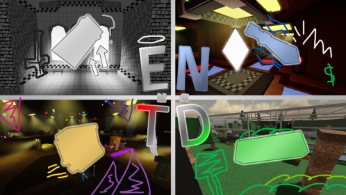Expansive Noob: Tower Defense [V1.08.0]