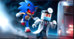 Creep sonic games
