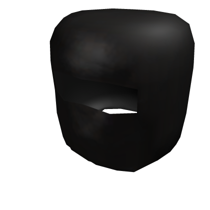 Ninja Mask of Shadows