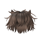 Trxsted Boy Hair