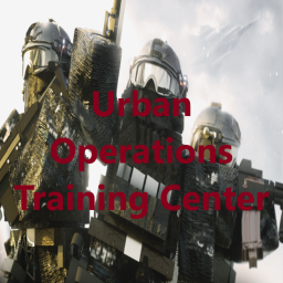 Urban Operations Training Center