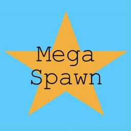 Mega Spaw [BETA]