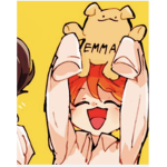 The manga fans