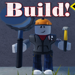 Build with free Admin! (F3X btools)