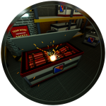 Game Badge Thumbnail