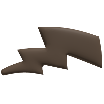 Mimikyu Tail