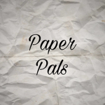 Paper Pals Original
