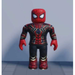 Superhero RP [COUNTDOWN] icon
