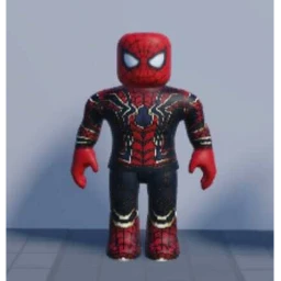 Superhero RP [COUNTDOWN] icon