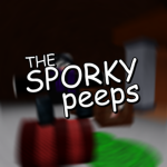 The Sporky Peeps