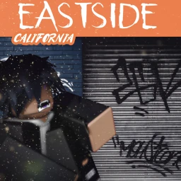Eastside California [RP] icon
