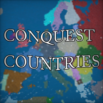 Conquest Countries [BETA]