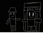 Toataly not a evil society