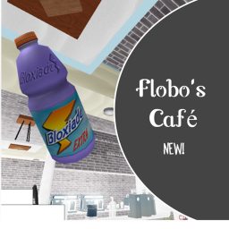 Flobo's Café