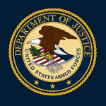 [USAF] Department Of Justice