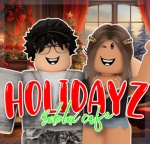 Holidayz'