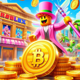 Coin Clicker [UNLIMITED!]