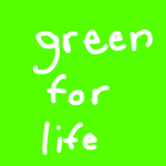 green gang (for life)