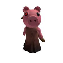 Piggy but with no anims