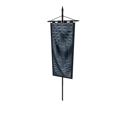 Ered Mithrin flag