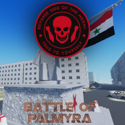 Palmyra
