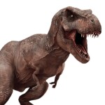 T-rex