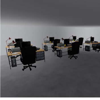 [ALPHA 0.1] KikoVids Builders Office Showcase