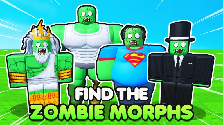 Find The Zombies thumbnail