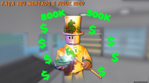 MERCADINHOS TYCOON