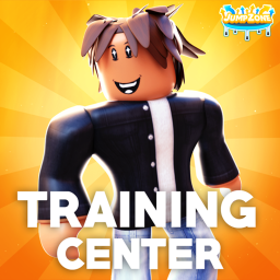 [🚀] JumpZone Training Center