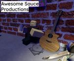Awesome Sauce Production's