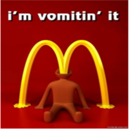 McDonalds™  Restuaraunt [NEW RESTUARAUNT READ DESC