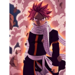 natsu team