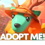 ADOPT ME SPIN