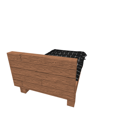 `~Aesthetic Bed~`