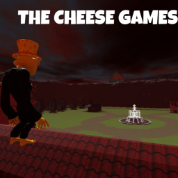 The Cheese Games