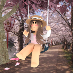 Welcome to Natureville!