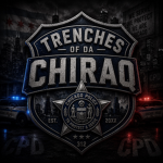 CPD| TRENCHES OF DA CHAIRQ