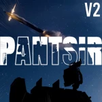 PANTSIR [V2.02] Roblox game thumbnail