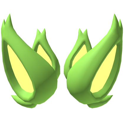 Ears Gnarpy Alien Cat Regretevator Roblox item