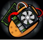 Potatoe's Garage Developement