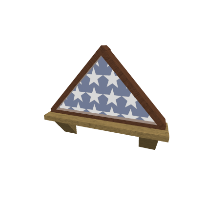 Flag of the fallen