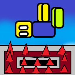The Game That You Can't Play