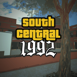 South Central 1992 (WL)