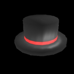 top hat land