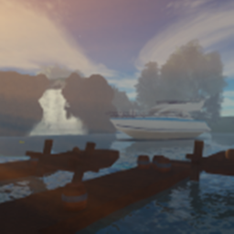 Simple Terrain